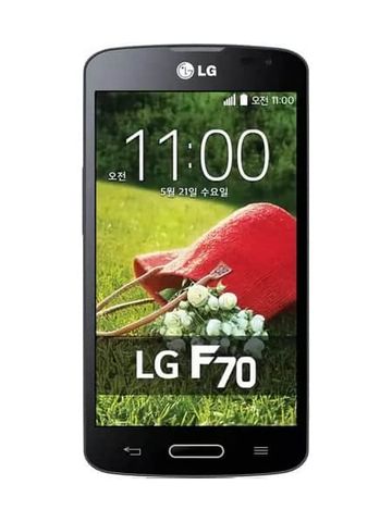 Điện Thoại Lg F70 D315