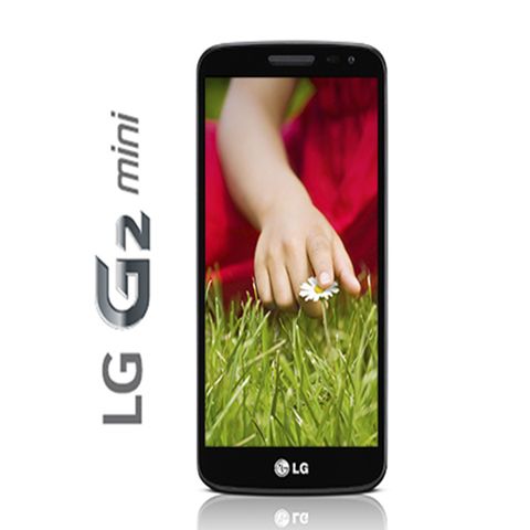 Điện Thoại Lg G2 Mini