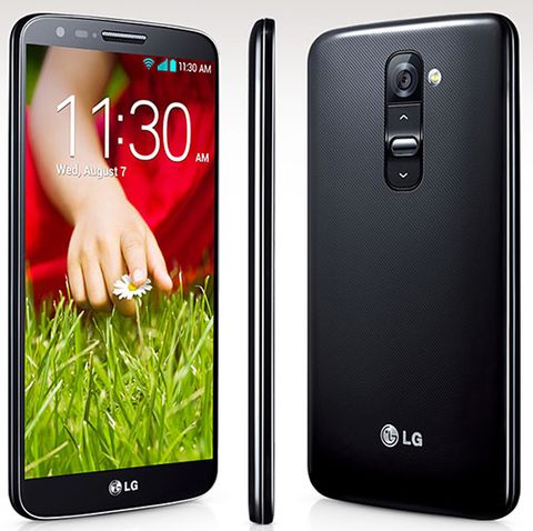 Điện Thoại Lg G2 Mini Lte