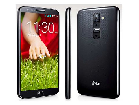 Điện Thoại Lg G2 Mini Lte (tegra)