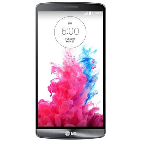 Điện Thoại Lg G3 Lte-a