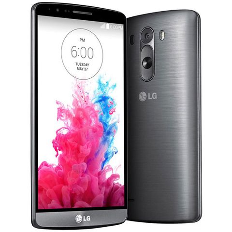 Điện Thoại Lg G3 Screen