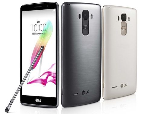 Điện Thoại Lg G4