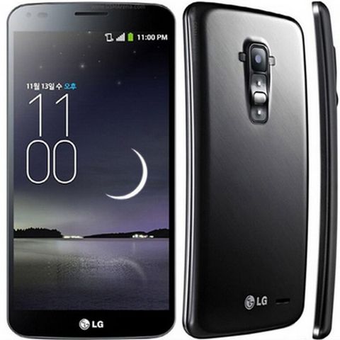 Điện Thoại Lg G Flex