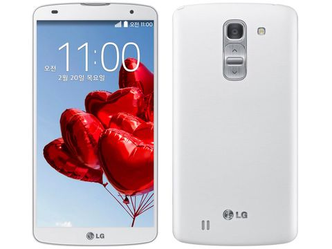 Điện Thoại Lg G Pro 2