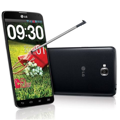 Điện Thoại Lg G Pro Lite