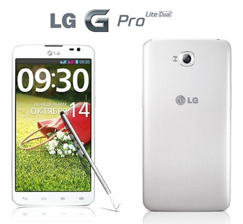 Điện Thoại Lg G Pro Lite Dual