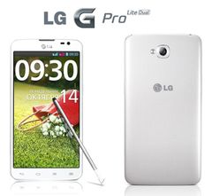  Điện Thoại Lg G Pro Lite Dual 