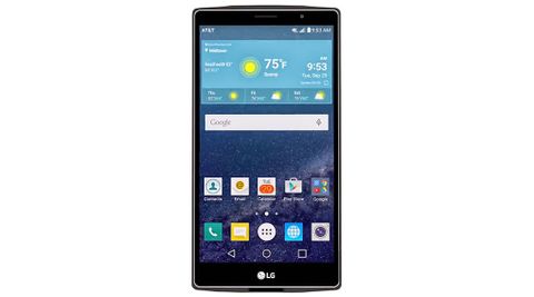 Điện Thoại Lg G Vista