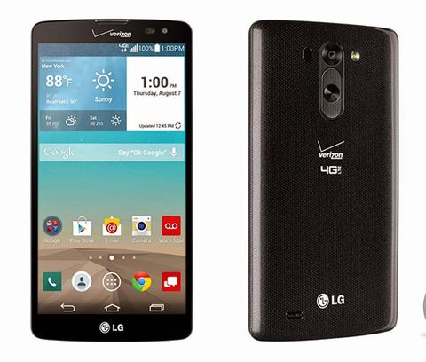 Điện Thoại Lg G Vista (cdma)