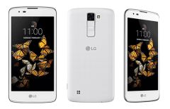  Điện Thoại Lg K8 