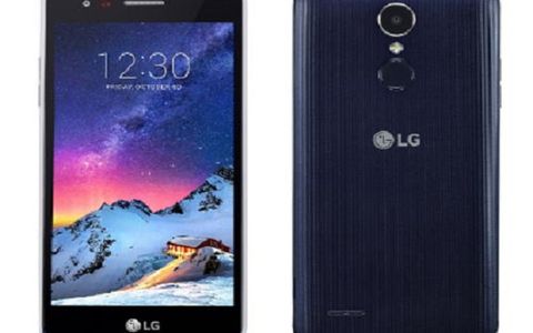 Điện Thoại Lg K8 (2017)