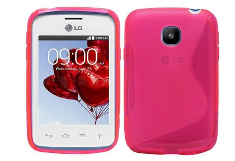 Điện Thoại Lg L20