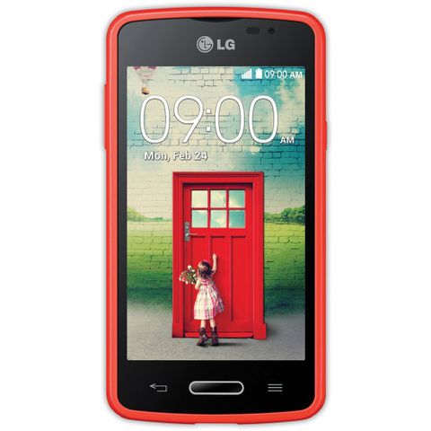 Điện Thoại Lg L50