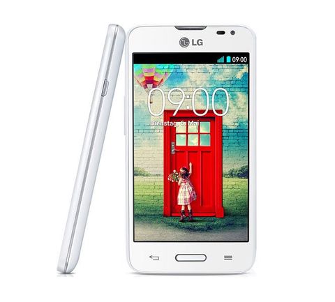 Điện Thoại Lg L65 D280