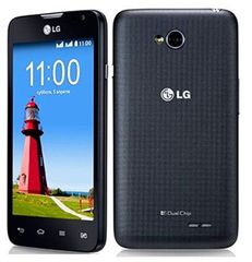  Điện Thoại Lg L65 Dual D285 