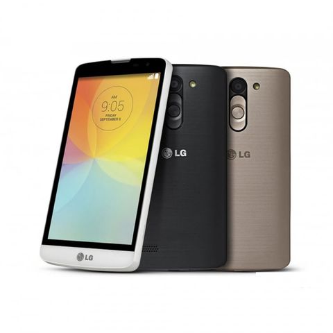 Điện Thoại Lg L Bello