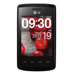  Điện Thoại Lg Optimus L1 Ii E410 