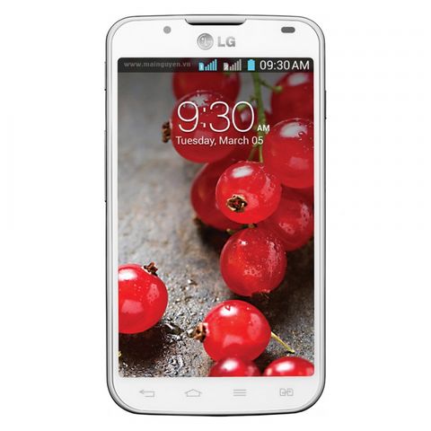 Điện Thoại Lg Optimus L7 Ii Dual P715