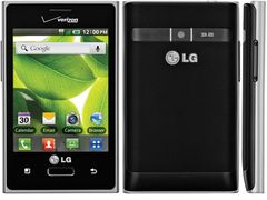  Điện Thoại Lg Optimus Zone Vs410 