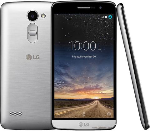 Điện Thoại Lg Ray