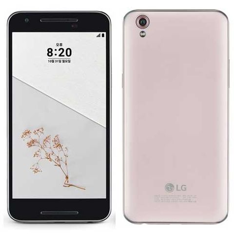 Điện Thoại Lg U