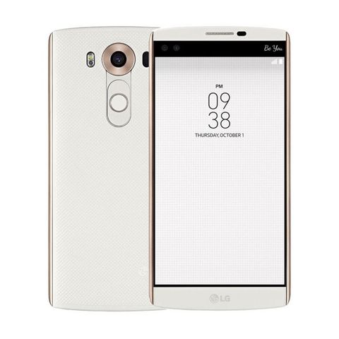 Điện Thoại Lg V10