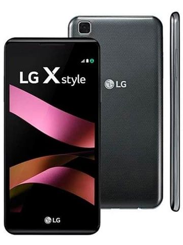 Điện Thoại Lg X Style