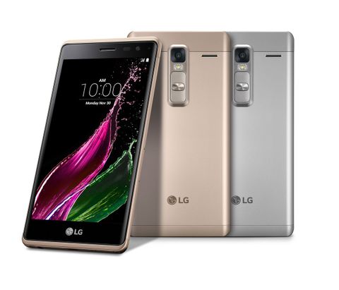 Điện Thoại Lg Zero