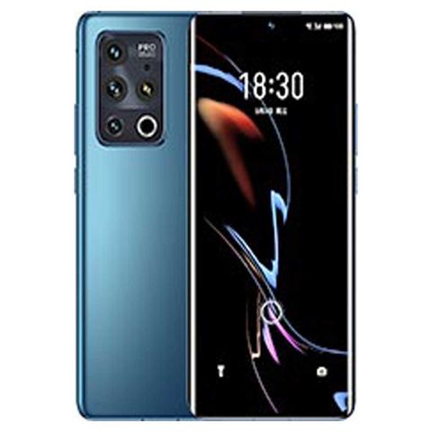 Điện Thoại Meizu 18 Pro