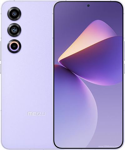 Điện Thoại Meizu 21