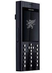  Điện Thoại Mobiado Professional 105 Zaf Black Satin 