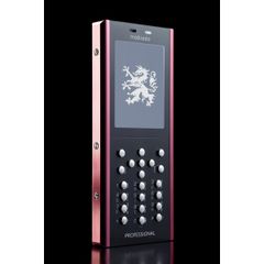  Điện Thoại Mobiado Professional 105 Zaf Red 