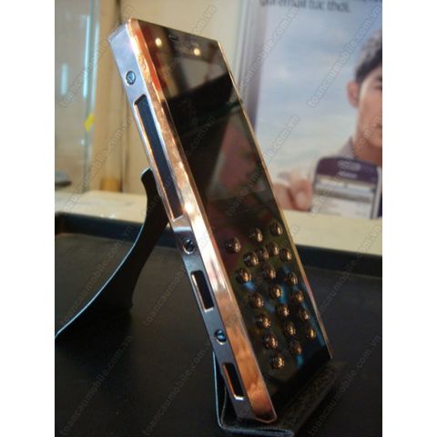 Điện Thoại Mobiado Professional 105gcb Rose Gold