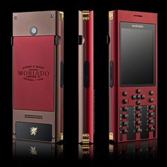  Điện Thoại Mobiado Professional 3 Vg Rubis 