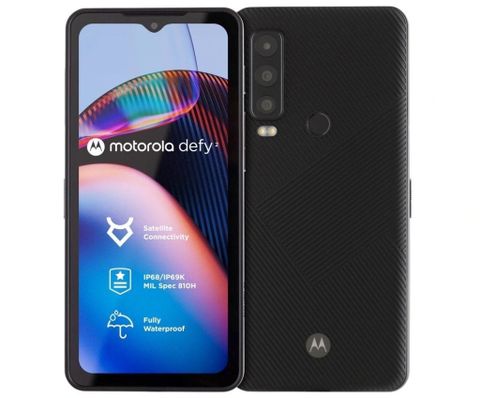 Điện Thoại Motorola Defy 2