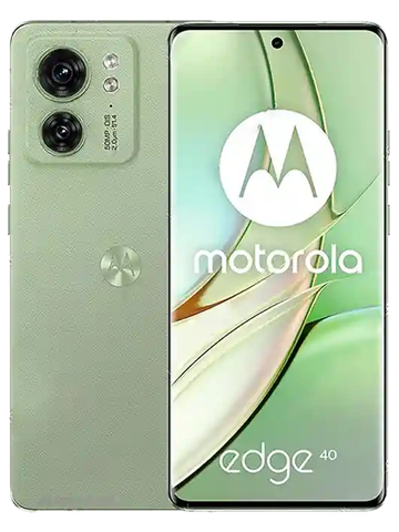 Điện Thoại Motorola Edge 40