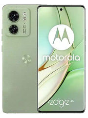 Điện Thoại Motorola Edge 40 