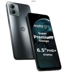  Điện Thoại Motorola G14 