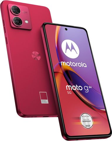 Điện Thoại Motorola G84