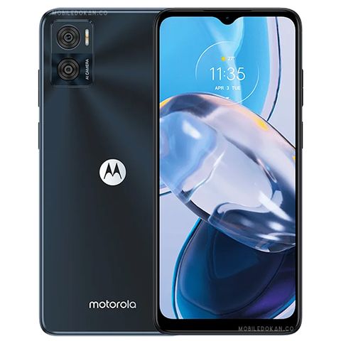 Điện Thoại Motorola Moto E22