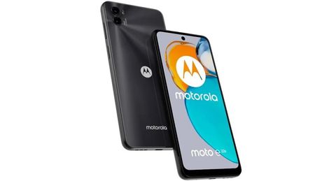 Điện Thoại Motorola Moto E22s