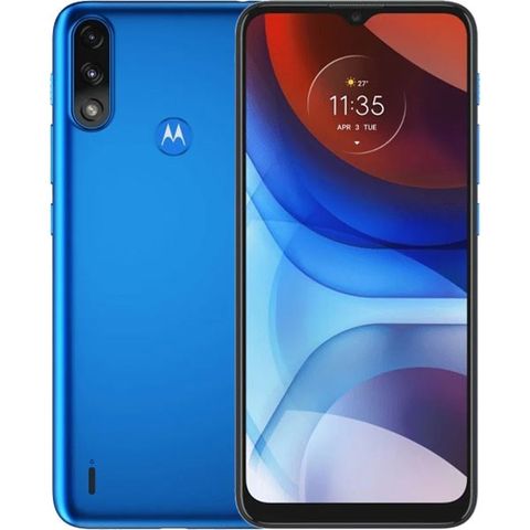 Điện Thoại Motorola Moto E7