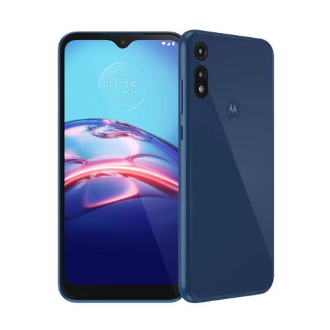 Điện Thoại Motorola Moto E (2020)