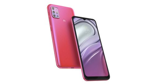 Điện Thoại Motorola Moto G20