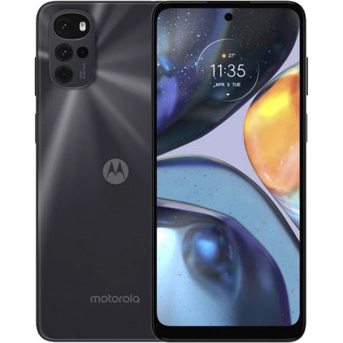 Điện Thoại Motorola Moto G22