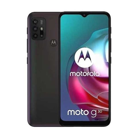 Điện Thoại Motorola Moto G30