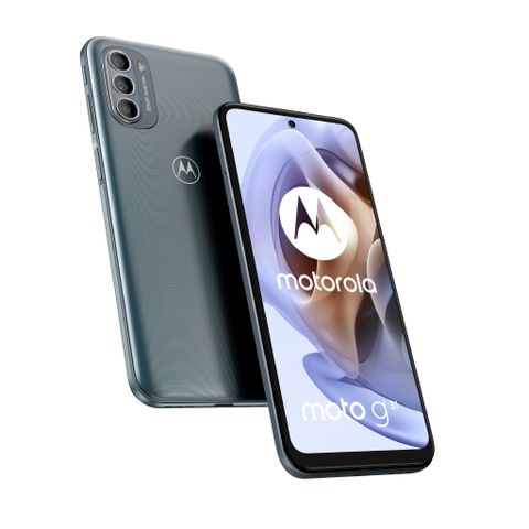 Điện Thoại Motorola Moto G41