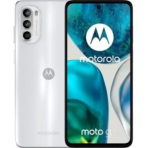 Điện Thoại Motorola Moto G52