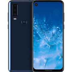  Điện Thoại Motorola Moto G8 